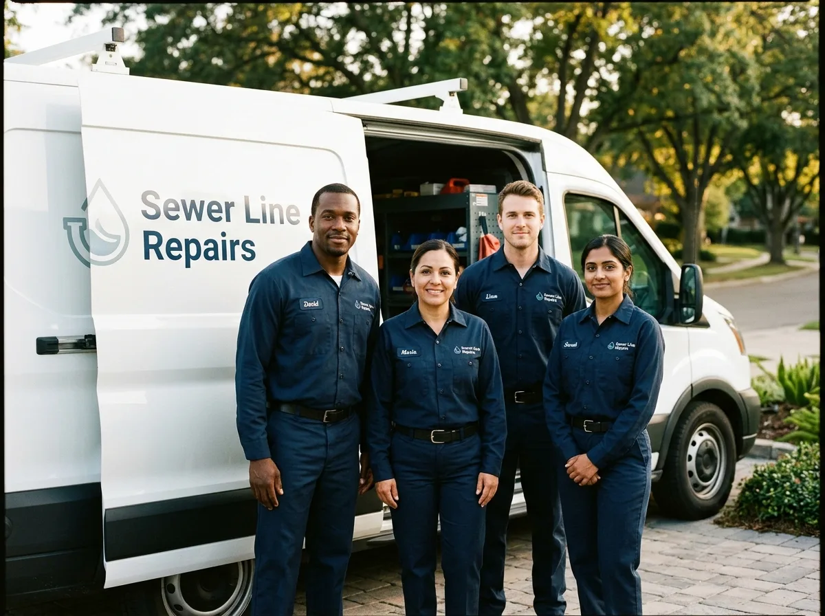 Emergency Plumber company in Saint Thomas, PA