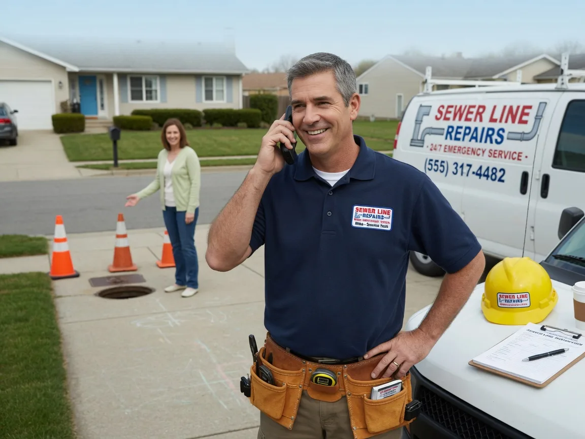 Emergency Plumber Saint Thomas, PA FAQs